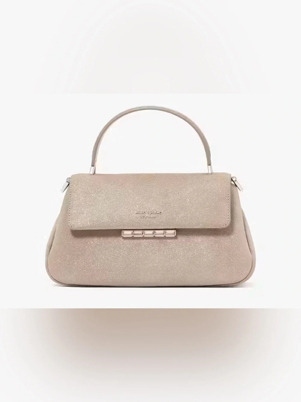 Kate Spade Grace glitter